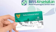 Cara Pindah BPJS Kesehatan Perusahaan ke Mandiri Online dan Syaratnya (Istimewa)