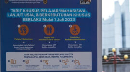 Panduan Cara Naik Bus Metro Jabar Trans