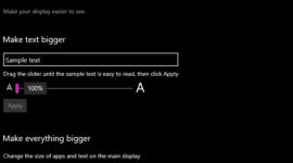 Cara Mengatasi Font Buram di Windows 8.1 (RagamUtama.com)