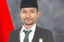 Ketua Badan Pembentukan Peraturan Daerah (Bapemperda) DPRD Kabupaten Bekasi, Ombi Hari Wibowo. 