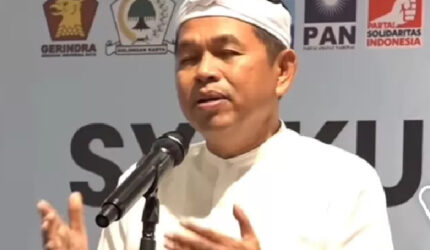 Dedi Mulyadi