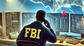 FBI Selidiki Perusahaan Teknologi Baicells Terkait Keamanan Nasional (Ilustrasi/Ragam Utama)