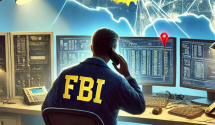 FBI Selidiki Perusahaan Teknologi Baicells Terkait Keamanan Nasional (Ilustrasi/Ragam Utama)