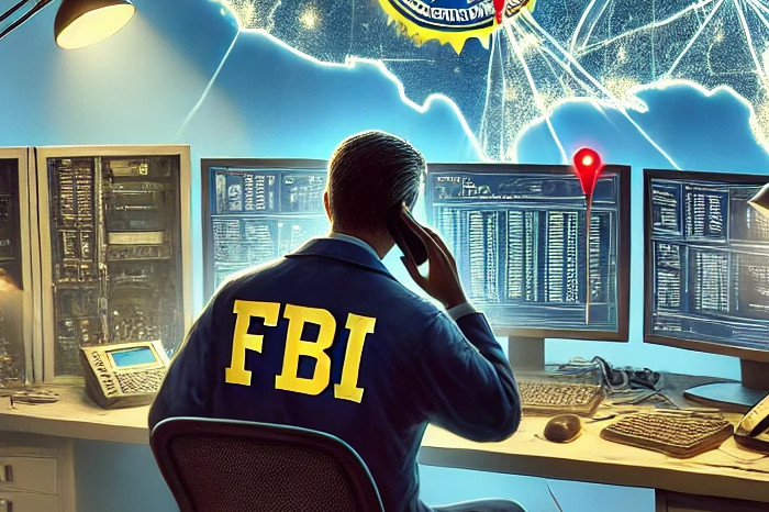 FBI Selidiki Perusahaan Teknologi Baicells Terkait Keamanan Nasional (Ilustrasi/Ragam Utama)