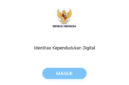 Mudah! Ini Panduan Membuat Identitas Kependudukan Digital (IKD) (dok. ragamutama.com)