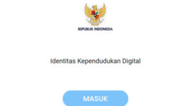 Mudah! Ini Panduan Membuat Identitas Kependudukan Digital (IKD) (dok. ragamutama.com)