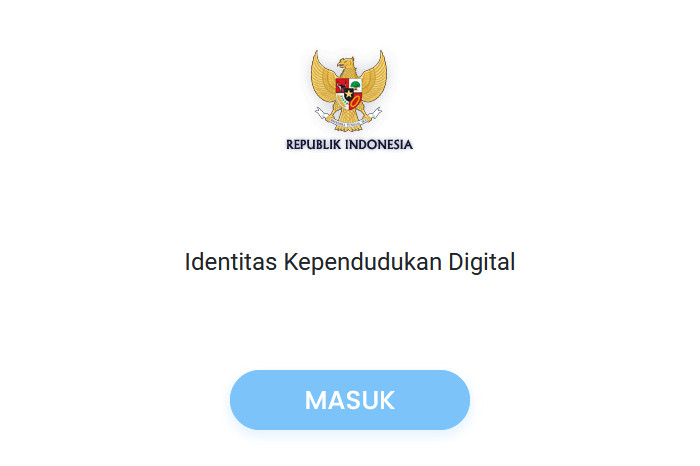 Mudah! Ini Panduan Membuat Identitas Kependudukan Digital (IKD) (dok. ragamutama.com)