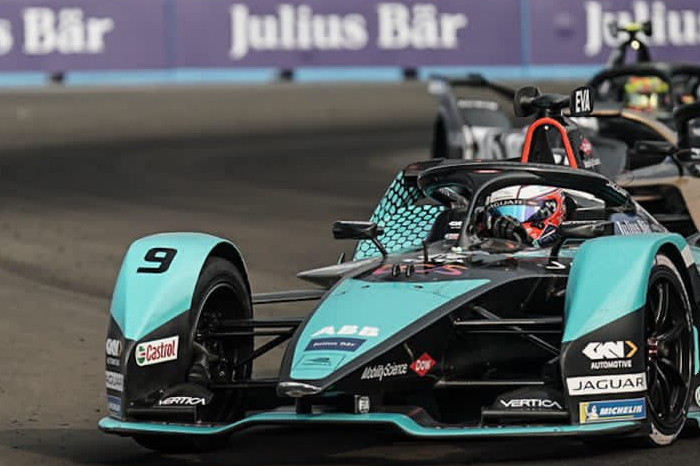 Jakarta Bersiap Menyambut Jakarta E-Prix 2025 (dok. jakartaeprixcircuit)