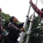 Transformasi Kabel Udara, Wujudkan Bandung yang Lebih Rapi (Diskominfo Bandung)