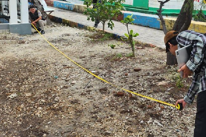 Sudin PPKUKM Kepulauan Seribu Rencanakan Pembangunan Loksem di Pulau Kelapa (PPID Jakarta)