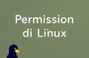 Memahami dan Cara Melihat Permission Folder di Linux