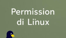 Memahami dan Cara Melihat Permission Folder di Linux