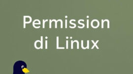 Memahami dan Cara Melihat Permission Folder di Linux