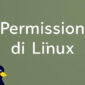 Memahami dan Cara Melihat Permission Folder di Linux