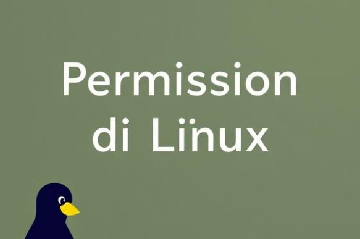 Memahami dan Cara Melihat Permission Folder di Linux