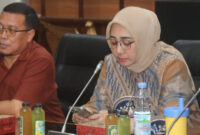 Pengurus Baru Forum UMKM IKM Kabupaten Bogor Dilantik, Strategi Pengembangan Disepakati (Nurunisa Setiawan/Diskominfo Bogor)