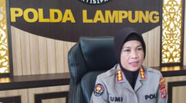 Pengurus Ponpes Diduga Aniaya Bocah 13 Tahun di Pesawaran Lampung, Polisi Selidiki Kasusnya (Humas Polri)