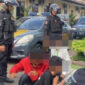 Tertangkap Saat Merencanakan Tawuran, 6 Remaja Geng Motor Diamankan Polisi Polres Indramayu (IST)