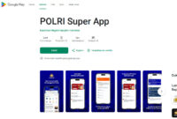 Urus SKCK Kini Lebih Mudah dan Cepat dengan Superapps Presisi Polri (RagamUtama.com)