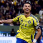 Ronaldo Pecahkan Rekor Baru dan Bawa Al Nassr Menang atas Al Okhdood