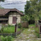 Rumah Pengasingan Bung Hatta dan Sjahrir di Sukabumi