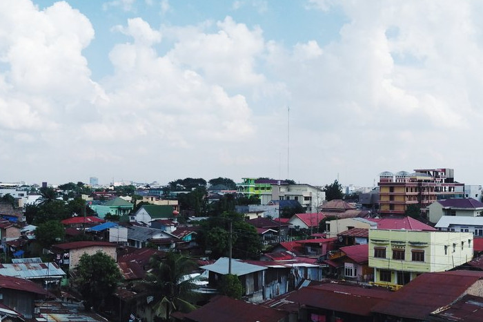 Renovasi 1.000 Rumah Tak Layak Huni di Tangerang Pada 2025 (Ilustrasi IST)