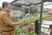 Sekda Provinsi Jabar Herman Suryatman (Humas Jabar)