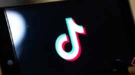 Aplikasi Tiktok (Pixabay)