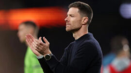 Xabi Alonso Menanggapi Isu Pengganti Carlo Ancelotti di Real Madrid