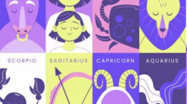 Ramalan Zodiak Besok Sabtu 1 Februari 2025: Libra,Scorpio,Sagitarius,Apa Rencanamu?