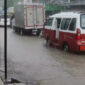 Banjir dan Longsor di Garut, Tiga Kecamatan Terdampak Parah (Istimewa)