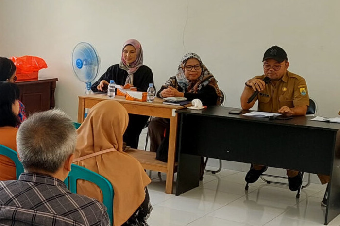 Pengembang Perumahan Diminta Segera Serahkan PSU Terbengkalai di Kabupaten Cirebon (Diskominfo Cirebon)