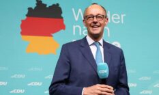 Profil Friedrich Merz, Veteran Politik Pemenang Pemilu Jerman