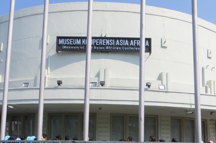 Harga Tiket dan Cara Masuk Museum Asia Afrika Bandung 2025 (kemdikbud)