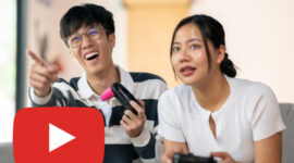 Cara Daftar Menjadi YouTuber yang Menghasilkan Uang (Freepik)