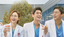 17 Drama Korea Bertema Dokter Terbaik yang Harus Anda Tonton di 2025