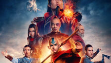 Download Avatar The Last Airbender 2024 Sub Indo Lengkap dengan Sinopsisnya (Netflix)