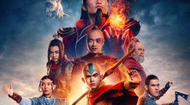 Download Avatar The Last Airbender 2024 Sub Indo Lengkap dengan Sinopsisnya (Netflix)