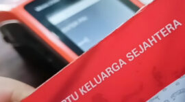 Cek Bantuan Pangan Non Tunai (BPNT), Untuk Penerima Manfaat