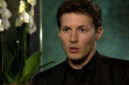 Pavel Durov dalam sebuah wawancara dengan CNN pada tahun 2016 (dok. CNN)