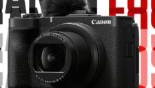 Canon PowerShot V1 dan Dua Kamera EOS Terbaru Siap Meluncur Secara Global (Canon)