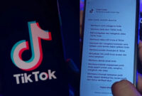 Cara Hapus TikTok Shop Seller Center Secara Permanen