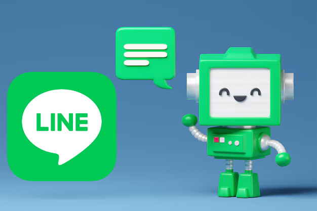 Cara Membuat Auto Reply Chatbot di LINE (Freepik)