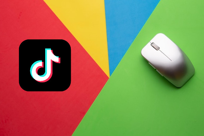 Cara Mendaftar TikTok dengan Google (Freepik)