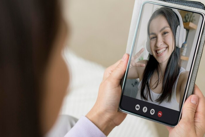 Cara VC Grup di Telegram, Tips Lengkap untuk Video Call Bersama (Freepik)