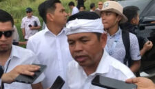 Dedi Mulyadi Siap Bersihkan Puncak Bogor (IST)