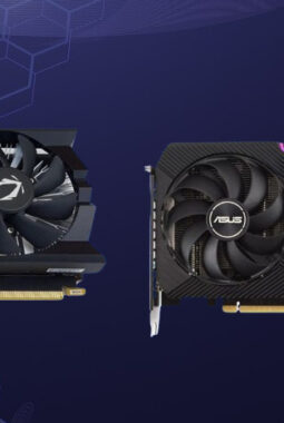 GTX 1650 vs RTX 3050: Mana yang Lebih Unggul untuk Gaming dan Pekerjaan?