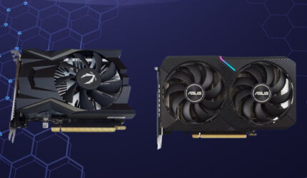 GTX 1650 vs RTX 3050: Mana yang Lebih Unggul untuk Gaming dan Pekerjaan?