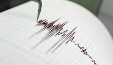 Ilustrasi Gempa Bumi (istock)