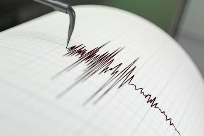 Ilustrasi Gempa Bumi (istock)